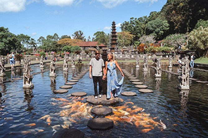 East Bali and Lempuyang Temple Tour - Why East Bali looks and feels different