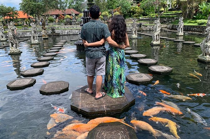 East Bali Lempuyang Temple Tirta Gangga and Waterfall Tour - Who this tour suits best (and who should look elsewhere)
