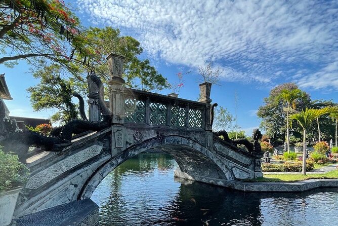 East Bali Tour - Gate of Heaven - Tirta Gangga - Tukad Cepung - Price and Value: What $80 Covers and What It Doesn’t