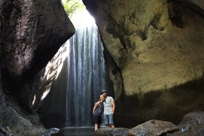 East Bali Tour - Gate of Heaven - Tirta Gangga - Tukad Cepung - The Service That Makes the Difference (Bagus and Kadek Stand Out)