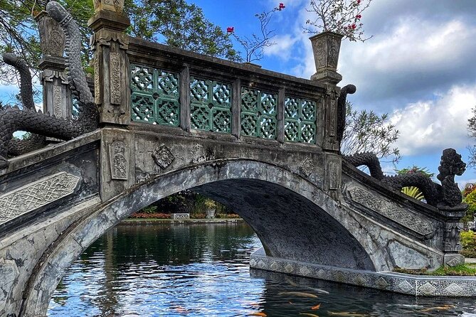 East Bali Tour - Gate of Heaven - Tirta Gangga - Tukad Cepung - Who This Tour Suits Best (And Who Might Want to Skip It)