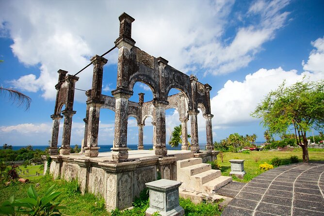 East Bali Tour: Lempuyang Temple - Gate of Heaven, Tirta Gangga, Virgin Beach - How the 10-Hour Timing Works (and How Not to Feel Rushed)
