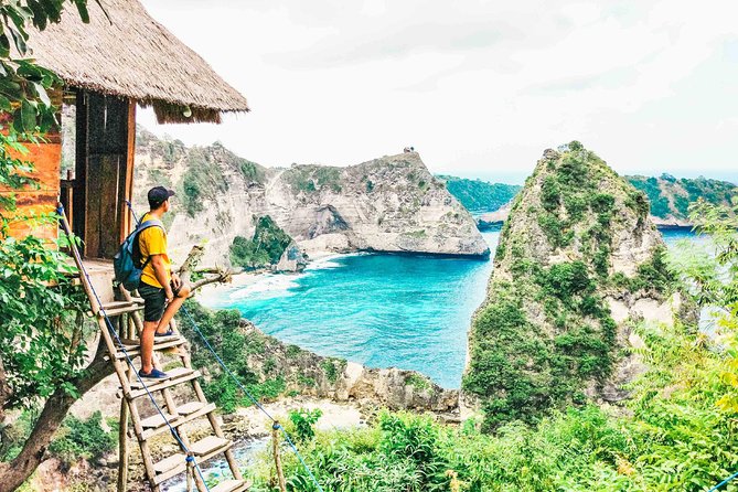 East Nusa Penida Small Group Tour: Atuh Beach & Diamond Beach – Full Day - Key points before you go