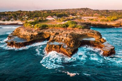 East Nusa Penida Small Group Tour: Atuh Beach & Diamond Beach – Full Day - Getting there from Kuta: the 7:00am start and ferry reality