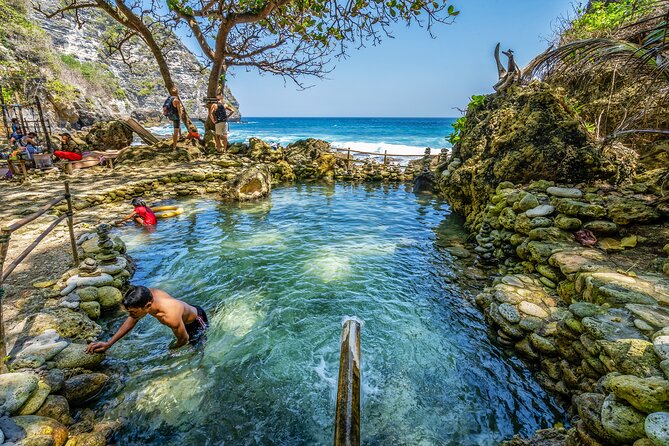 East Nusa Penida With Tembeling Beach Natural Pool - Private tour - Key highlights you’ll actually feel