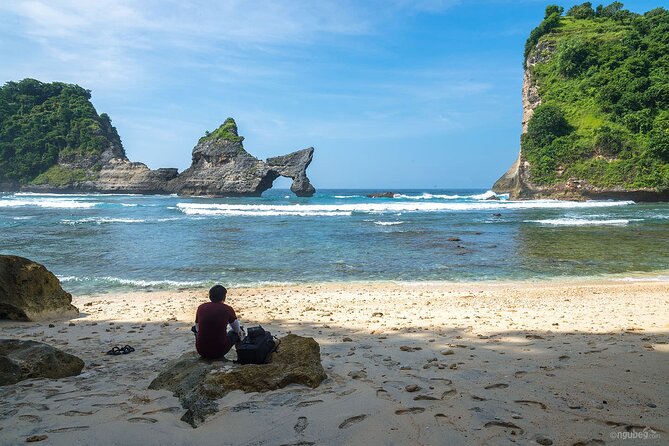 East Nusa Penida With Tembeling Beach Natural Pool - Private tour - East Nusa Penida, organized: what this private day gives you