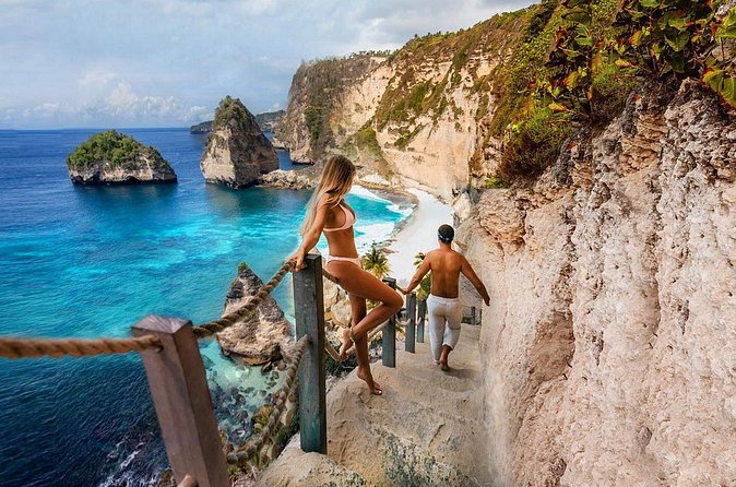 East Nusa Penida With Tembeling Beach Natural Pool - Private tour - Price and value: what $70.29 gets you (and how entrance tickets change it)