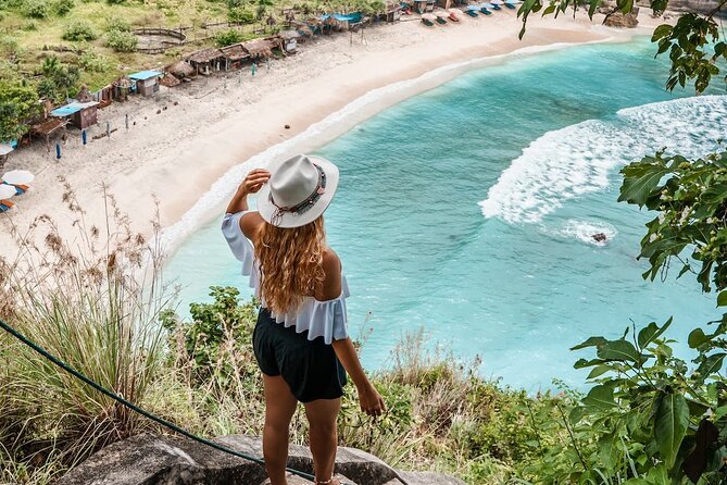 East Nusa Penida With Tembeling Beach Natural Pool - Private tour - Pickup-to-drop-off comfort: what the guides do that matters