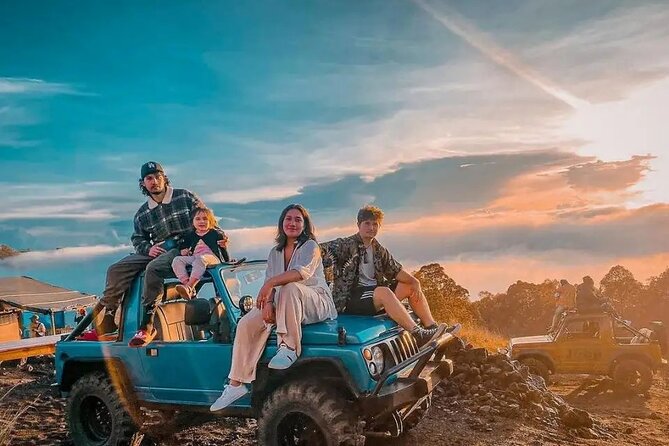 East of Bali Tour with Lempuyang Temple, Waterfall, Tirta gangga - Private East Bali Day Trip From Ubud: What Your Driver Really Does