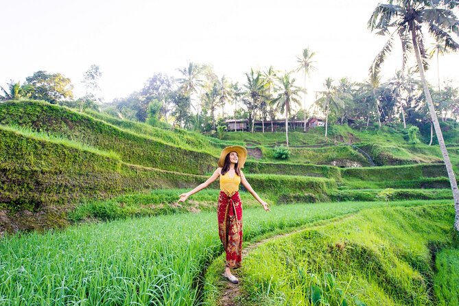 East of Bali Tour with Lempuyang Temple, Waterfall, Tirta gangga - Lempuyang Temple Gate of Heaven With Mt. Agung: Photo Timing Is the Whole Game