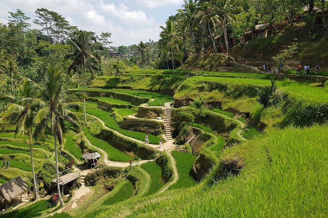 East of Bali Tour with Lempuyang Temple, Waterfall, Tirta gangga - Price and Value: Why $63 Can Be a Good Deal Here