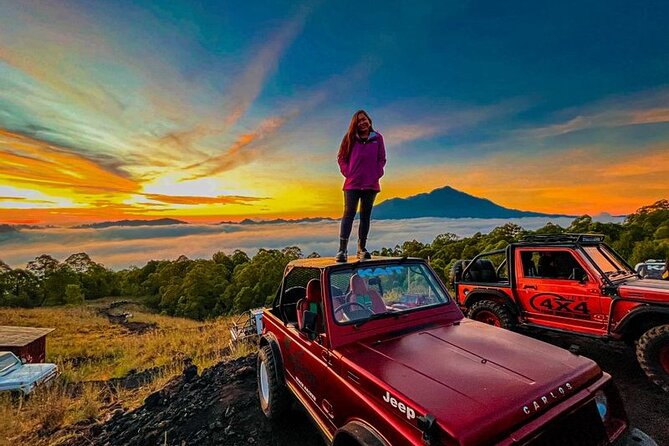 East of Bali Tour with Lempuyang Temple, Waterfall, Tirta gangga - Pickup Areas, Timing, and How to Avoid a Day That Drags