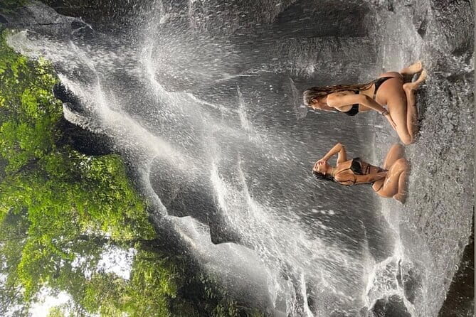 Eastern Bali and Besakih Temple Tour - Karangasem and Rendang: views plus an authentic food moment