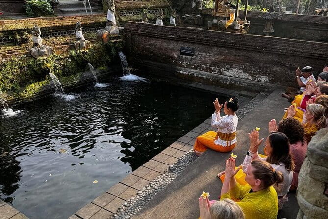 Eastern Bali and Besakih Temple Tour - Guides and timing: why private transport feels like a cheat code