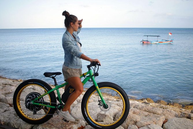 eBike Private Beach Tour Express (2 Hour) - Who Should Book This E-Bike Beach Tour (and Who Might Skip It)