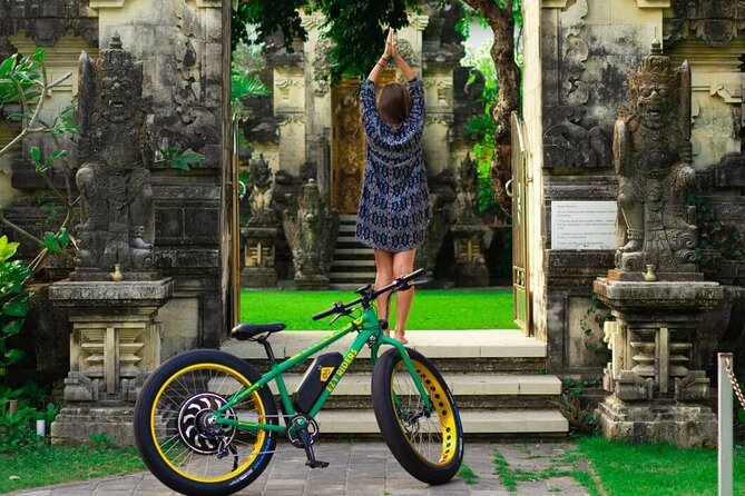 eBike Private Beach Tour Express (2 Hour) - Meeting at EZYRIDERS: Getting Started Without Fuss