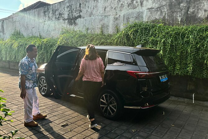 Eco Friendly Premium Electric Vehicle Airport Transfers - Timing and hours: near-all-day availability for late or early flights
