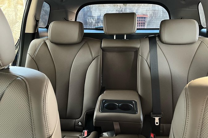Eco Friendly Premium Electric Vehicle Airport Transfers - Who this transfer suits best (and who might not need it)