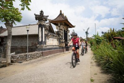Electric Bike and Swing Package - Price and What Makes It Good Value at $41