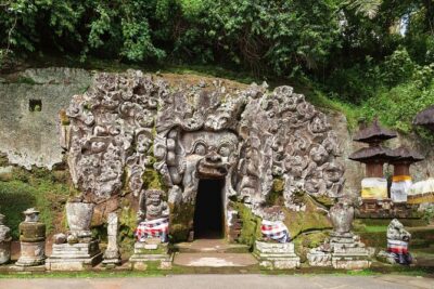 Elephant Cave and Hidden Waterfall All-Inclusive Private Day Tour - Kanto Lampo Waterfall: photos, sound of water, and easy jungle calm