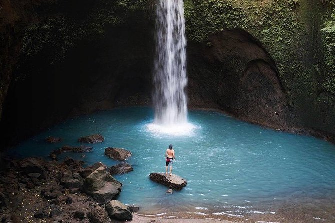 Epic Waterfall Trip: Kanto lampo, Goa Rang Reng, Tibumana & Secret waterfall - Key Things I’d Know Before You Go