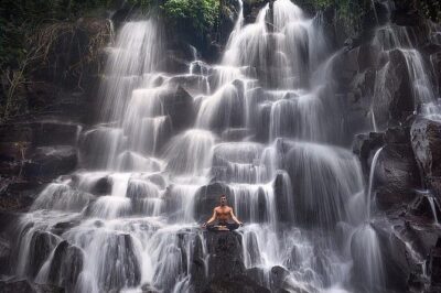 Epic Waterfall Trip: Kanto lampo, Goa Rang Reng, Tibumana & Secret waterfall - Price and What You Actually Get for $43.08