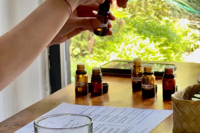 Essence Alchemy Workshop: create self-love blends in Ubud - Should you book Essence Alchemy in Ubud?