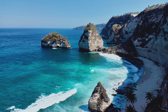 Excellent day tour Nusa penida - Key highlights you’ll feel right away
