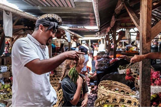 Exclusive Authentic Balinese Cooking Class at Family home - Your menu: multiple dishes and a full feast