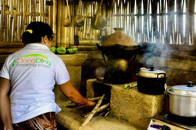 Exclusive Authentic Balinese Cooking Class at Family home - Who should book this class (and who might want a different option)
