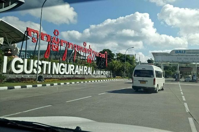 Exclusive Bali Airport Arrival to Hotel Transfer - Key things to know before you go