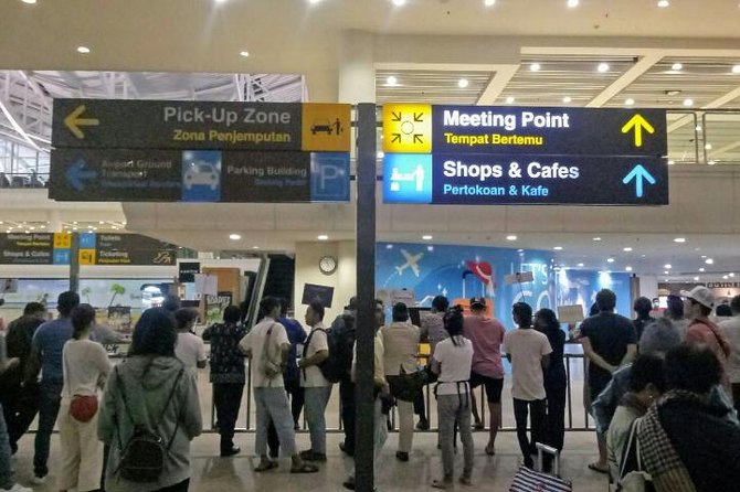 Exclusive Bali Airport Arrival to Hotel Transfer - The Ride: Air-Conditioned Comfort, Toll Roads Included, and Bottled Water