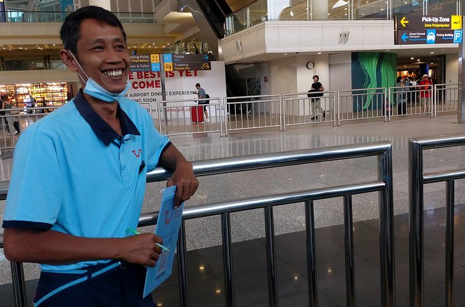 Exclusive Bali Airport Arrival to Hotel Transfer - Timing Basics: Start Time, Waiting Windows, and How Long It Can Take