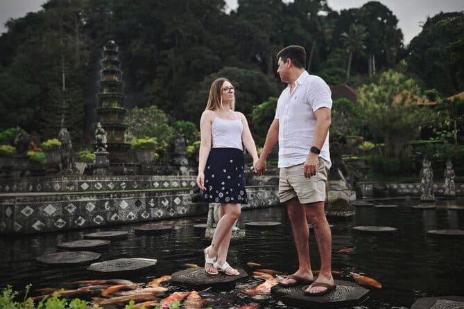 Exclusive Bali: Gates of Heaven, Tirta G - Private & All-Inc - Cantik Agriculture coffee plantation: free entry and a calm final stop