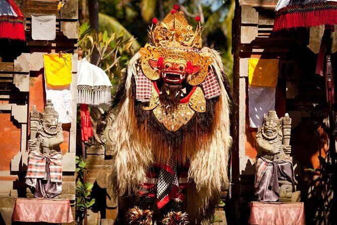 Exclusive Bali: Gates of Heaven, Tirta G - Private & All-Inc - Pickup by area: the tour adapts to where you’re staying in Bali