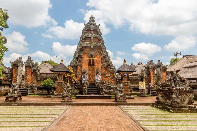 Exclusive Ubud Experience: Nature, Culture & Adventure in One Day - How the day stays manageable in a jam-packed Ubud