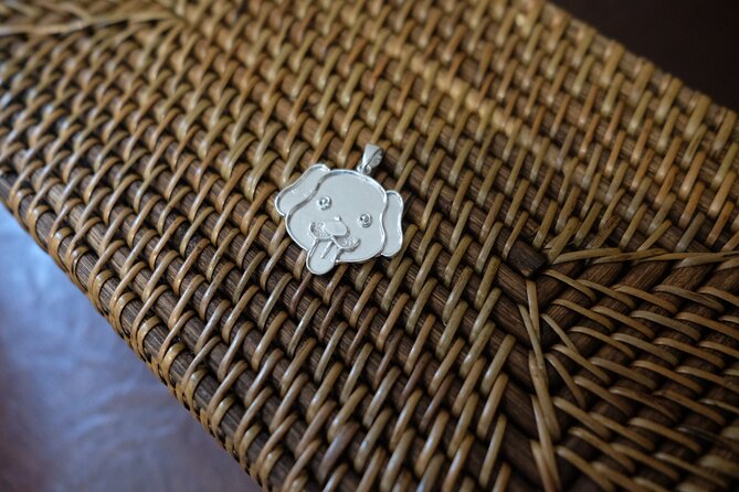 Exclusive Ubud Jewelry Making: Craft with a Pro Silversmith! - Logistics That Actually Help: Timing, Group Size, and What to Bring
