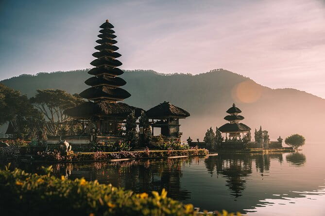 Experience Private Bali Northern Trip at North Waterfall - The northern Bali route: why this day feels worth it