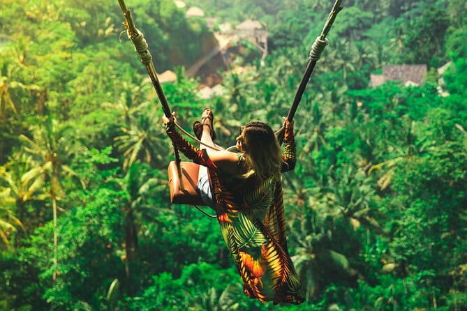 Experience Private Bali Northern Trip at North Waterfall - Stop 3: Banyumala Twin Waterfalls for a quieter finish