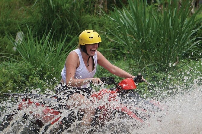 Experience Private Quad Bike and Jungle Swing in Bali Indonesia - How this Bali Swing + Quad Bike day is paced (and why it works)