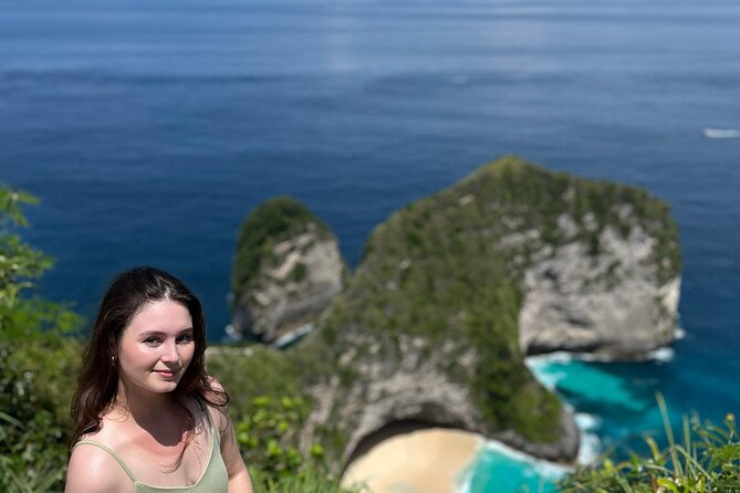 Experience West Nusa Penida Private Tour - Quick hits before you go