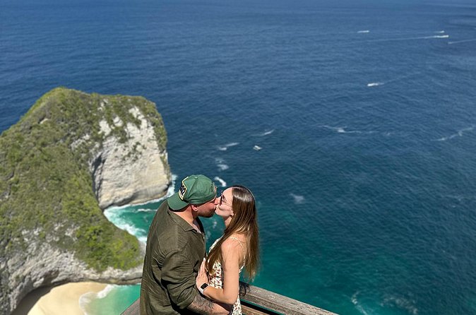 Experience West Nusa Penida Private Tour - What the included stops mean for your day (and how to handle the 30-minute pace)