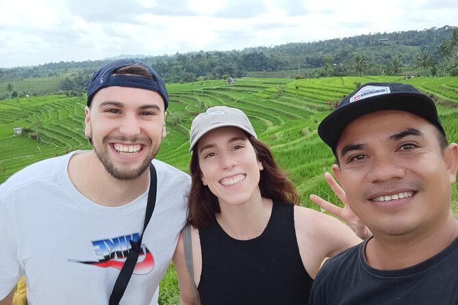 Experts Bali Driver : Best Bali Private Driver for Tour in Bali - Why a private driver beats self-driving in Bali traffic