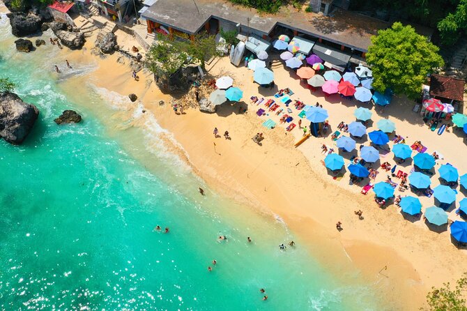 Explore Bali Beaches with Private Minivan Tour - Key Highlights You’ll Actually Care About