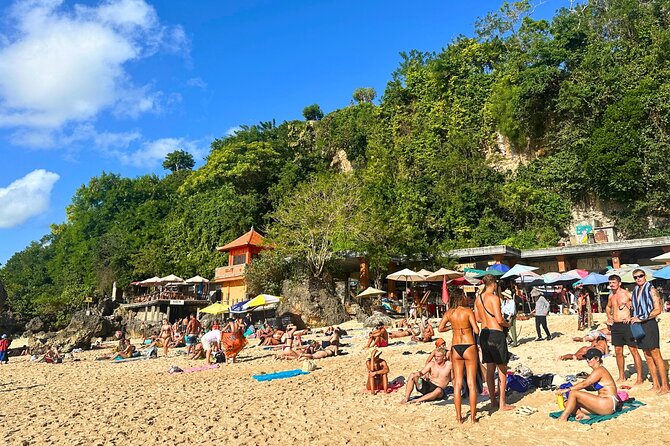 Explore Bali Beaches with Private Minivan Tour - Should You Book This Private Bali Beaches Tour?
