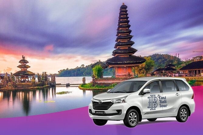 Explore Bali in 3 Days – Custom Itinerary - Private Tour - Day 1: Sacred Monkey Forest, Tegalalang Photos, Tegenungan Waterfall