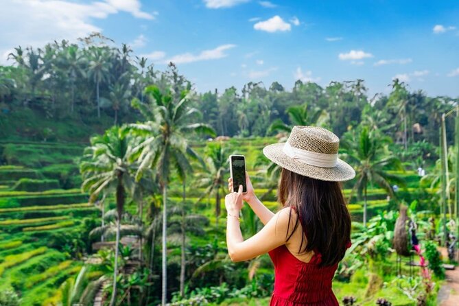 Explore Bali in 3 Days – Custom Itinerary - Private Tour - Day 2: Taman Ayun Gardens, Bedugul Lake Views, Handara Gate, Tanah Lot