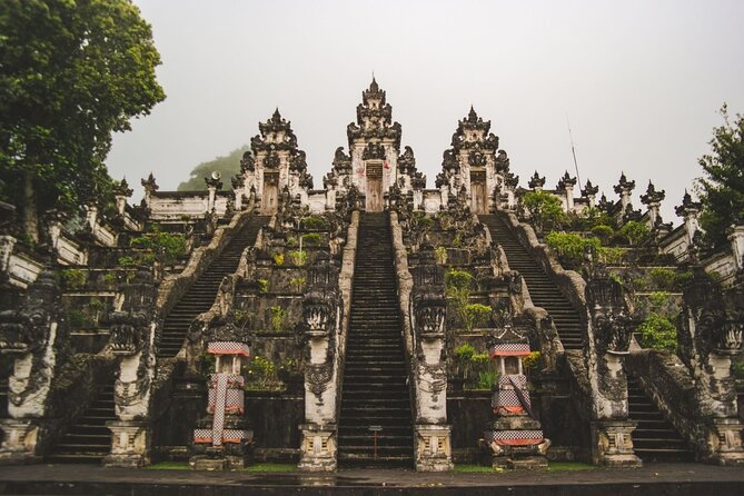 Explore East Bali: Full-Day The Most Charming Spots - All Inclusive Tickets - Why East Bali Feels Different When You Go Early
