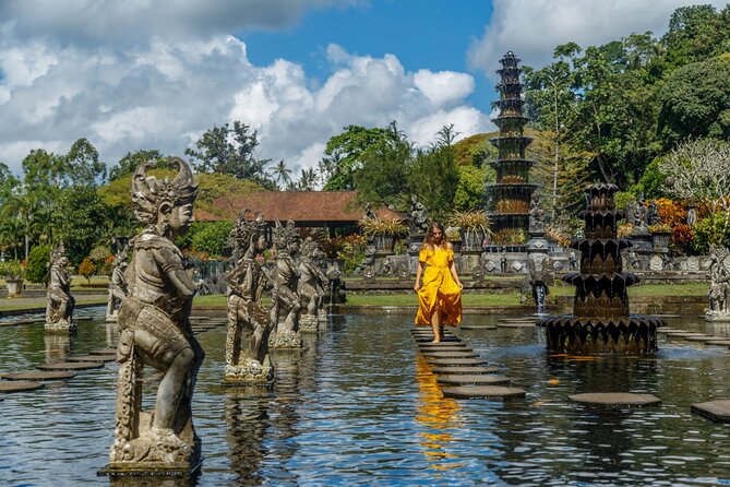 Explore East Bali: Full-Day The Most Charming Spots - All Inclusive Tickets - The 9-Hour Plan: What the Timing Really Means