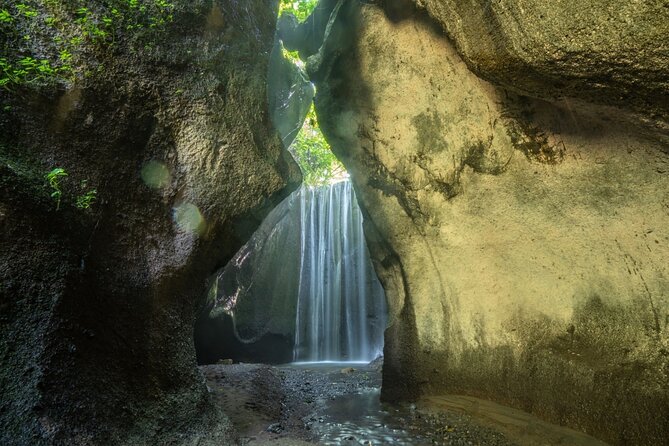 Explore East Bali: Full-Day The Most Charming Spots - All Inclusive Tickets - The Guide Factor: How It Can Make or Break Your Day